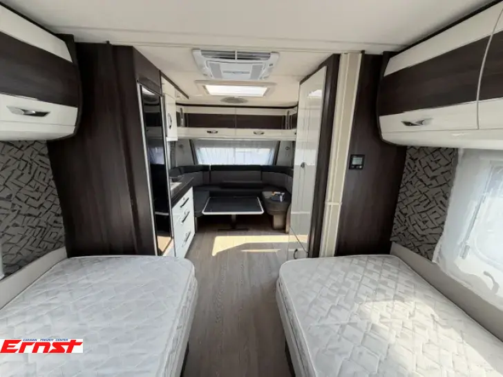 Fahrzeugbild Hobby Prestige 560 WLU #14
