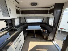 Fahrzeugbild Hobby Prestige 560 WLU #15