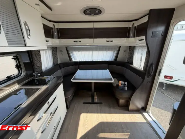 Fahrzeugbild Hobby Prestige 560 WLU #15