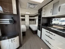 Fahrzeugbild Hobby Prestige 560 WLU #16