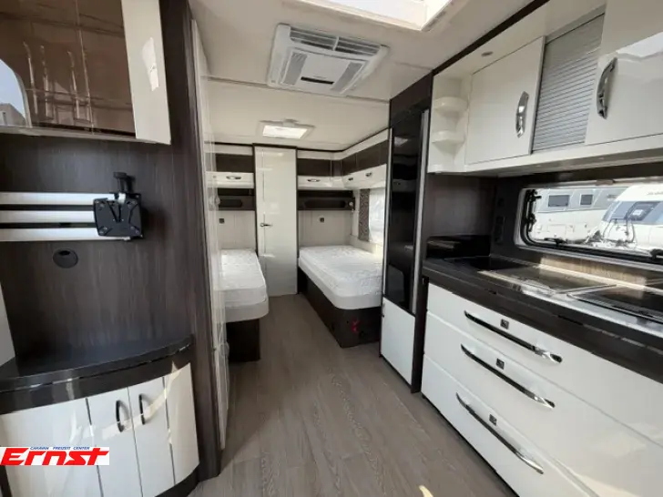 Fahrzeugbild Hobby Prestige 560 WLU #16