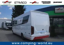 Fahrzeugbild Niesmann + Bischoff iSMOVE 6.9 E #5