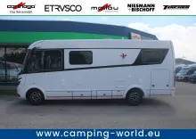 Fahrzeugbild Niesmann + Bischoff iSMOVE 6.9 E #19