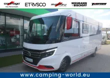 Fahrzeugbild Niesmann + Bischoff iSMOVE 6.9 E #6