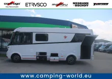 Fahrzeugbild Niesmann + Bischoff iSMOVE 6.9 E #21