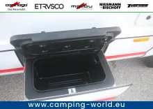 Fahrzeugbild Niesmann + Bischoff iSMOVE 6.9 E #23
