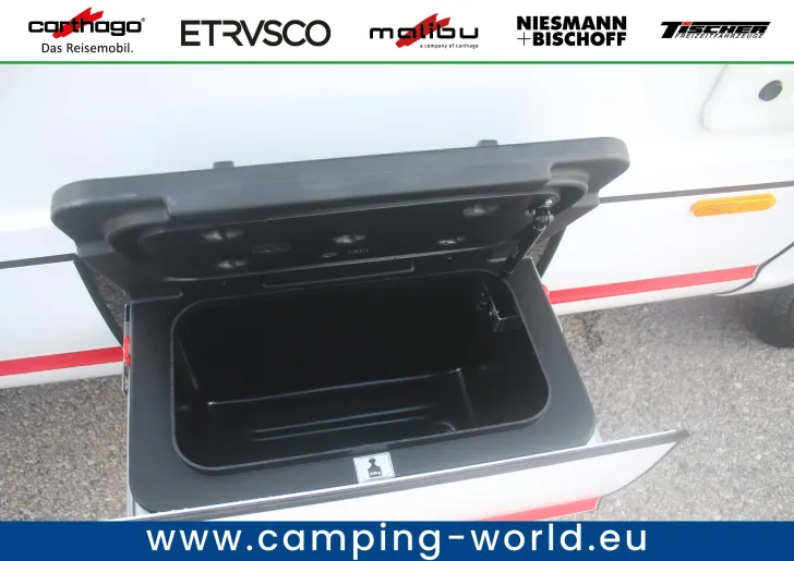 Fahrzeugbild Niesmann + Bischoff iSMOVE 6.9 E #23