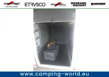 Fahrzeugbild Niesmann + Bischoff iSMOVE 6.9 E #7