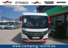 Fahrzeugbild Niesmann + Bischoff iSMOVE 6.9 E #25