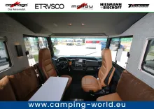 Fahrzeugbild Niesmann + Bischoff iSMOVE 6.9 E #8