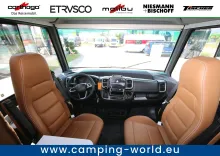 Fahrzeugbild Niesmann + Bischoff iSMOVE 6.9 E #30