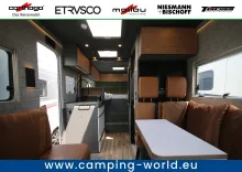 Fahrzeugbild Niesmann + Bischoff iSMOVE 6.9 E #9