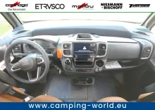 Fahrzeugbild Niesmann + Bischoff iSMOVE 6.9 E #31