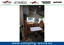 Fahrzeugbild Niesmann + Bischoff iSMOVE 6.9 E #32