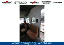 Fahrzeugbild Niesmann + Bischoff iSMOVE 6.9 E #33