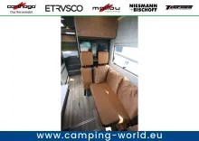 Fahrzeugbild Niesmann + Bischoff iSMOVE 6.9 E #34