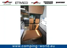 Fahrzeugbild Niesmann + Bischoff iSMOVE 6.9 E #35