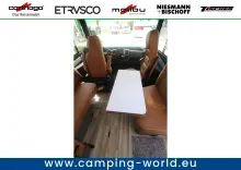 Fahrzeugbild Niesmann + Bischoff iSMOVE 6.9 E #36