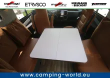 Fahrzeugbild Niesmann + Bischoff iSMOVE 6.9 E #37