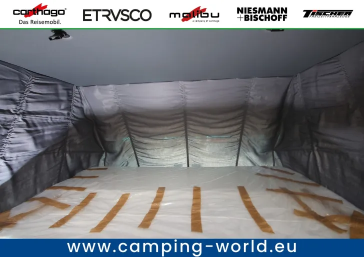Fahrzeugbild Niesmann + Bischoff iSMOVE 6.9 E #10