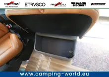 Fahrzeugbild Niesmann + Bischoff iSMOVE 6.9 E #38