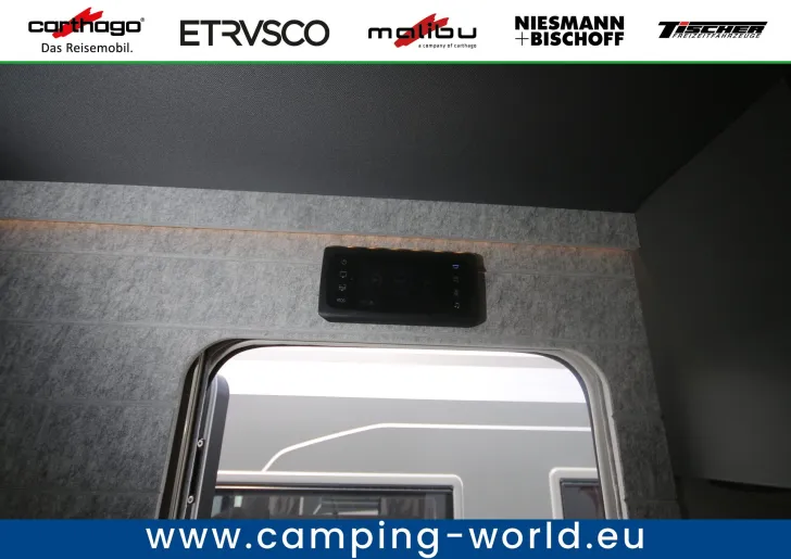 Fahrzeugbild Niesmann + Bischoff iSMOVE 6.9 E #39