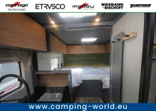 Fahrzeugbild Niesmann + Bischoff iSMOVE 6.9 E #11