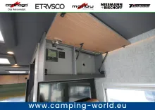 Fahrzeugbild Niesmann + Bischoff iSMOVE 6.9 E #43
