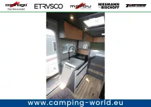 Fahrzeugbild Niesmann + Bischoff iSMOVE 6.9 E #12