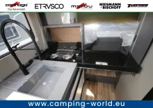 Fahrzeugbild Niesmann + Bischoff iSMOVE 6.9 E #44