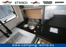 Fahrzeugbild Niesmann + Bischoff iSMOVE 6.9 E #45