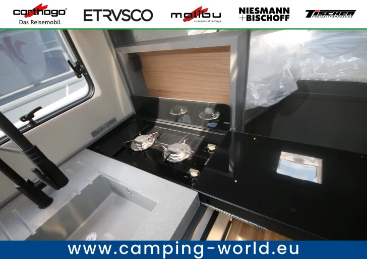 Fahrzeugbild Niesmann + Bischoff iSMOVE 6.9 E #45