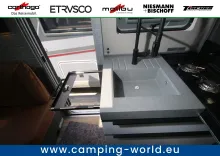 Fahrzeugbild Niesmann + Bischoff iSMOVE 6.9 E #46