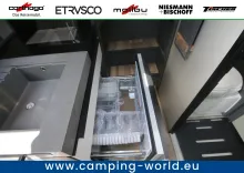 Fahrzeugbild Niesmann + Bischoff iSMOVE 6.9 E #47