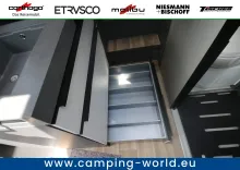 Fahrzeugbild Niesmann + Bischoff iSMOVE 6.9 E #48