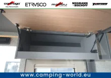 Fahrzeugbild Niesmann + Bischoff iSMOVE 6.9 E #50