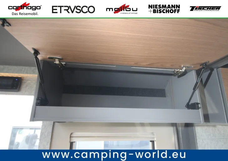 Fahrzeugbild Niesmann + Bischoff iSMOVE 6.9 E #50