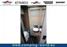 Fahrzeugbild Niesmann + Bischoff iSMOVE 6.9 E #13