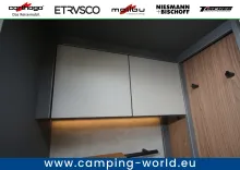 Fahrzeugbild Niesmann + Bischoff iSMOVE 6.9 E #52