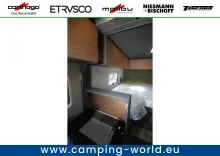 Fahrzeugbild Niesmann + Bischoff iSMOVE 6.9 E #56