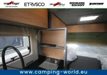 Fahrzeugbild Niesmann + Bischoff iSMOVE 6.9 E #57