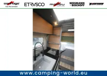 Fahrzeugbild Niesmann + Bischoff iSMOVE 6.9 E #58