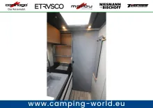 Fahrzeugbild Niesmann + Bischoff iSMOVE 6.9 E #59
