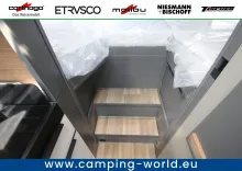 Fahrzeugbild Niesmann + Bischoff iSMOVE 6.9 E #60