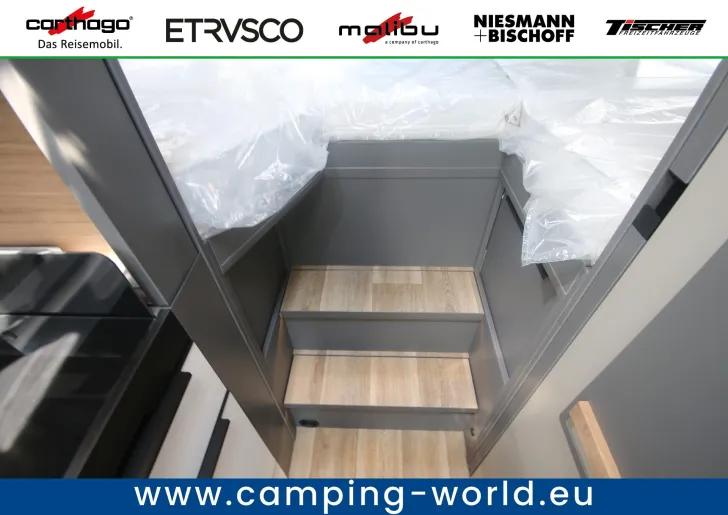 Fahrzeugbild Niesmann + Bischoff iSMOVE 6.9 E #60