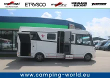 Fahrzeugbild Niesmann + Bischoff iSMOVE 6.9 E #29