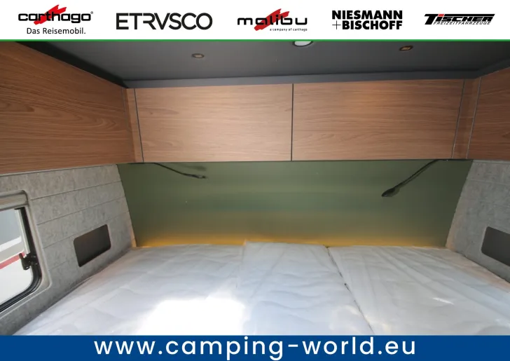 Fahrzeugbild Niesmann + Bischoff iSMOVE 6.9 E #64