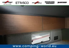 Fahrzeugbild Niesmann + Bischoff iSMOVE 6.9 E #65