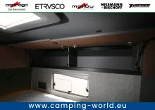 Fahrzeugbild Niesmann + Bischoff iSMOVE 6.9 E #67