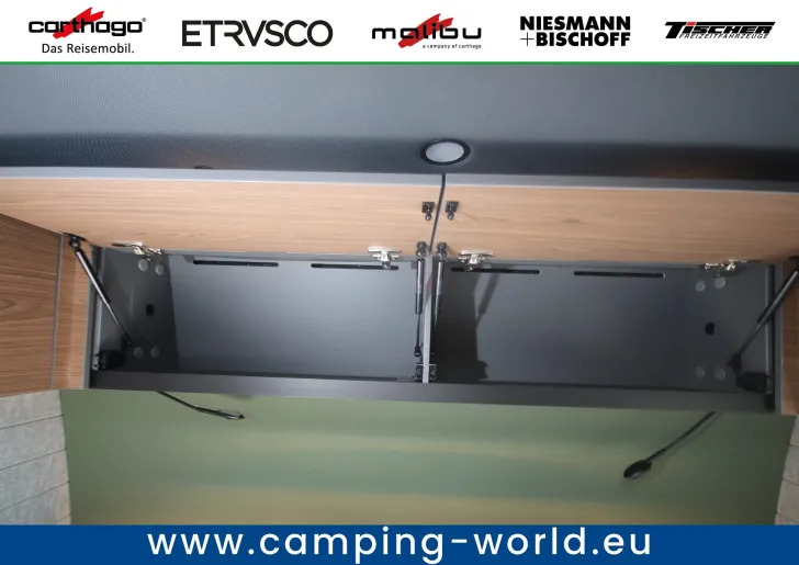 Fahrzeugbild Niesmann + Bischoff iSMOVE 6.9 E #68
